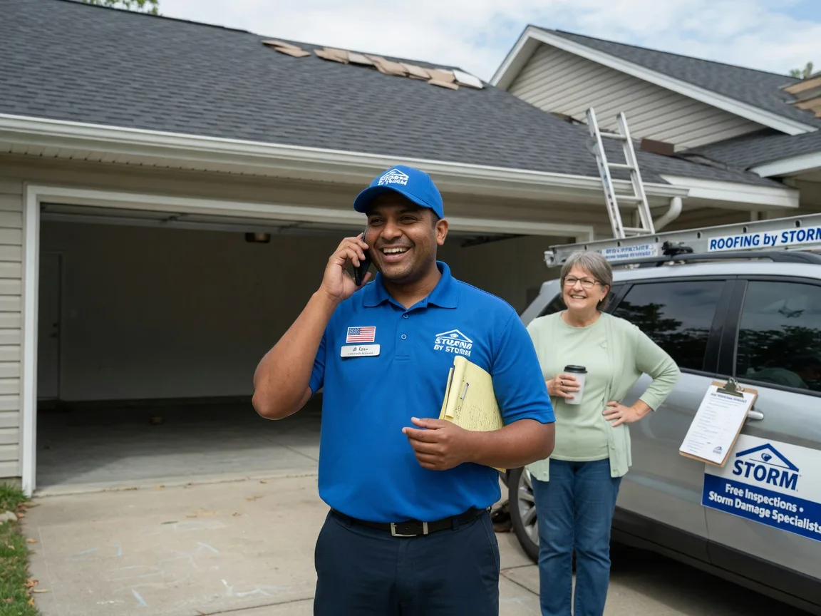 Roof Repair Near Me Macatawa, MI FAQs